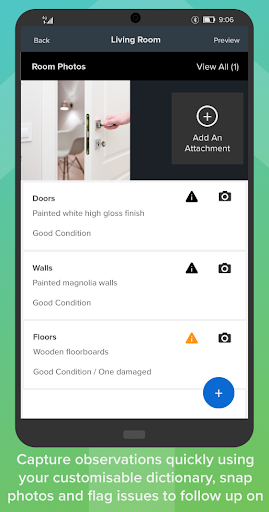 InventoryBase Screen 3