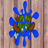 Turtle Smasher icon