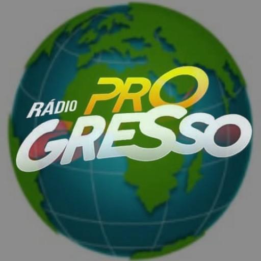 RADIO PROGRESSO BELEM logo
