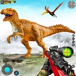 Cover Image of Скачать Игры со стрельбой по диким животным  APK