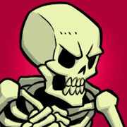 Skullgirls: Fighting RPG Mod apk скачать последнюю версию бесплатно