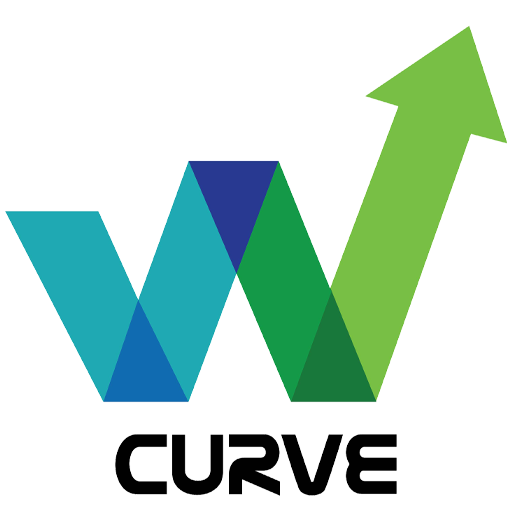 Wcurve logo