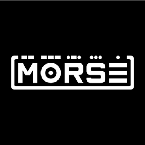 Morse News logo