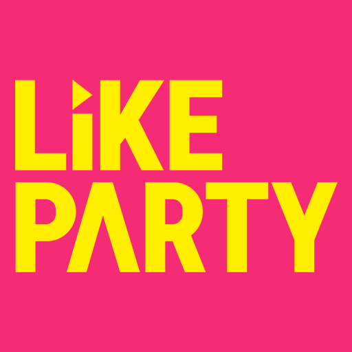 Песня i like party