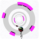 Cover Image of Download Jumpy Ball Rolling 1.02 APK