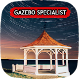 TOP Desain Gazebo icon