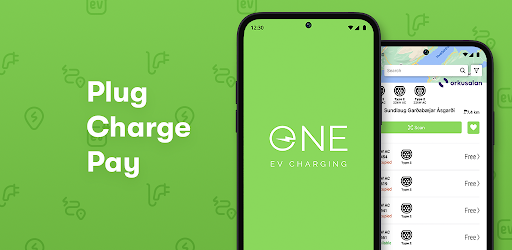 e1 - eONE EV Charging