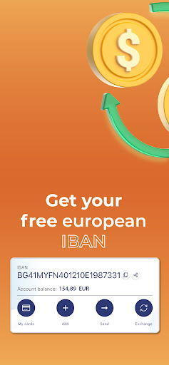 MyFin Screenshot 2 - AppWisp.com