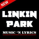Linkin Park Heavy icon