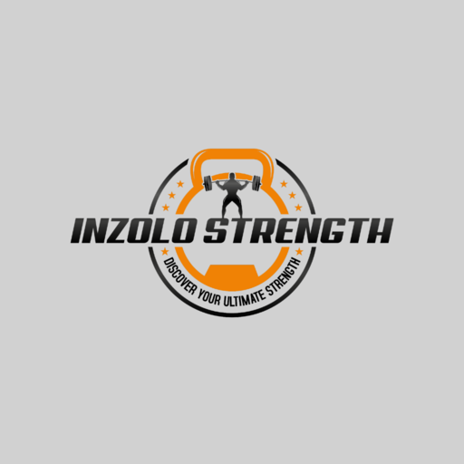 Inzolo Strength logo