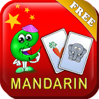 Mandarin Flashcards for Kids