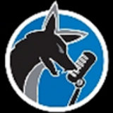 Coyote Radio icon