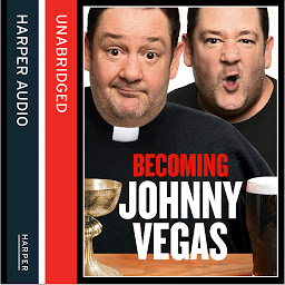 Icon image Becoming Johnny Vegas