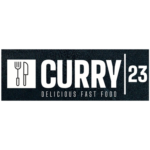 Curry 23 logo
