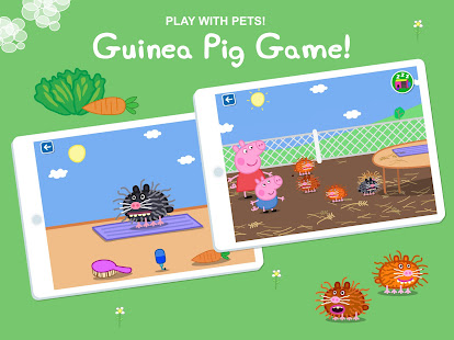 World of Peppa Pig: Playtime screenshots 13