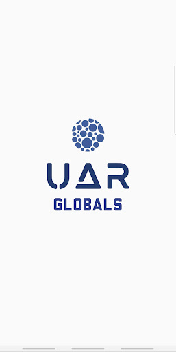 Android application UAR Globals screenshort