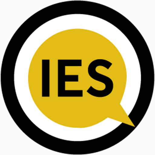 IDIOMAS EN SERIO logo