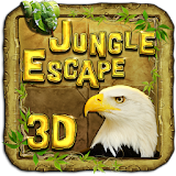 Jungle Bird Fly Escape Venture icon
