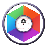 Smart App Locker - Pattern icon