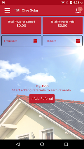 Okie Solar Screen 3