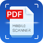 Cover Image of Herunterladen Mobile Scanner-App - PDF scannen  APK