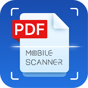 Mobile Scanner icon