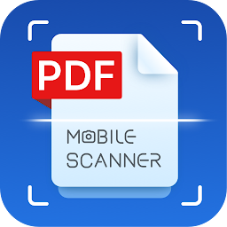 Icon image Mobile Scanner App - Scan PDF