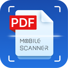 Mobile Scanner App - Scan PDF Mod apk أحدث إصدار تنزيل مجاني
