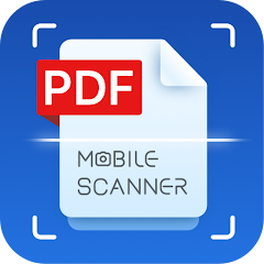 Mobile Scanner - Scan to PDF