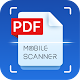 Mobile Scanner App - Scan PDF Laai af op Windows