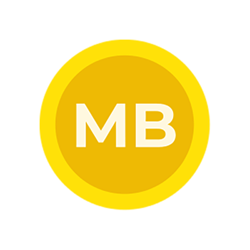 MeriBachat:Gift Card & Voucher logo
