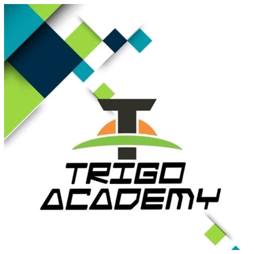 TRIGO ACADEMY logo