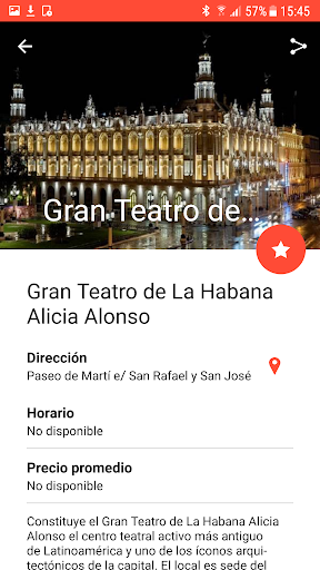 Excelencias Gourmet Cuba Guide