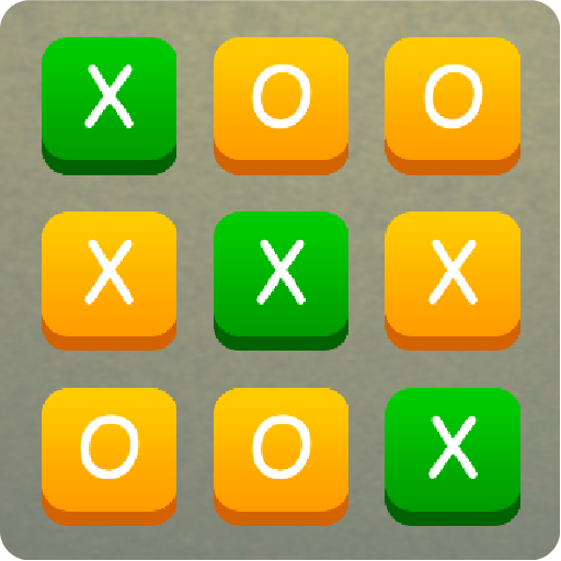 Tic Tac Toe logo