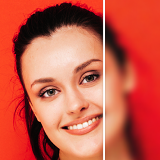 AI Enhance - AI Photo Enhancer logo