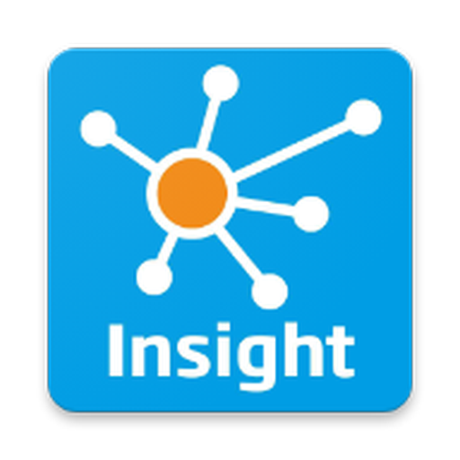 Nederman Insight logo