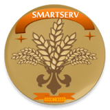 SmartServ icon