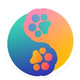 Free Game For Cats Paw Me icon
