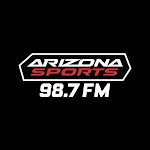 Arizona Sports 98.7 FM Apk