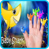 Baby Shark Song Video icon