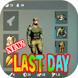 New Guide Last Day icon