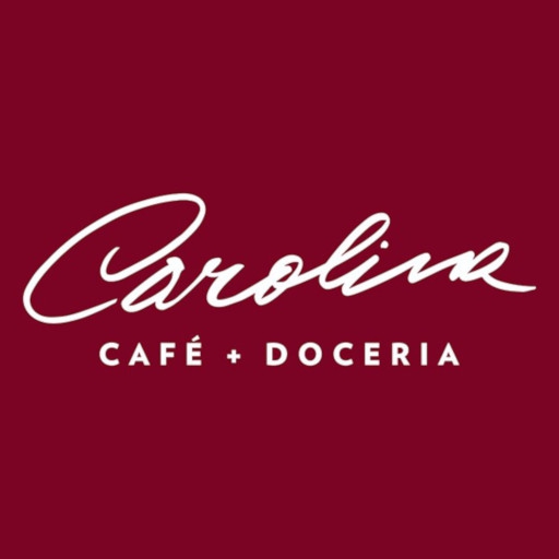 Doceria Carolina logo