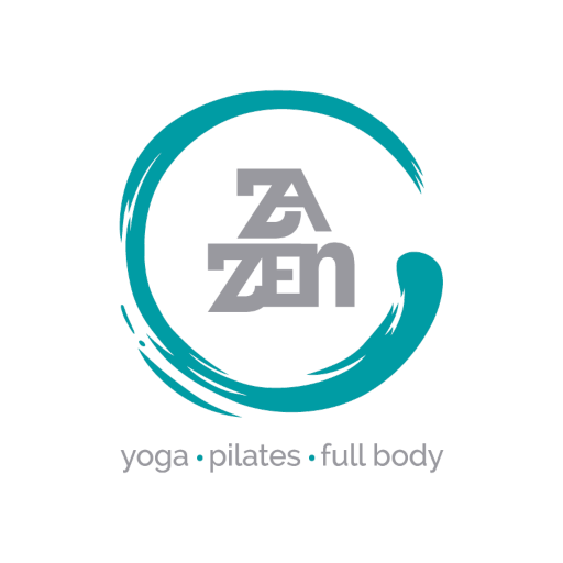 Zazen Perú logo