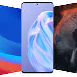 Cover Image of Baixar Wallpapers For Oppo - HD - 4K  APK