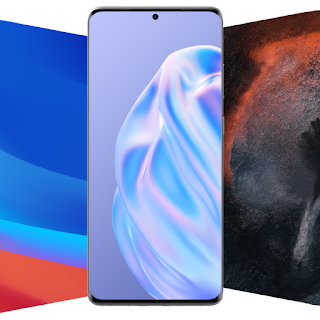 Wallpapers For Oppo - HD - 4K apk