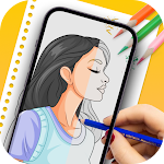 Drawing AR: Trace to Sketch