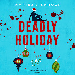 Icon image Deadly Holiday