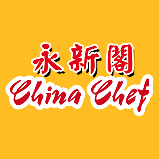China Chef - Google Play 앱