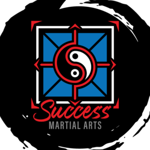 Success Martial Arts logo