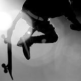 Skateboard Wallpapers icon
